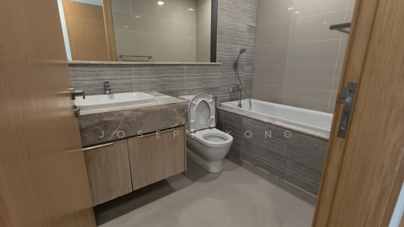 Southern Marina Residences untuk Untuk Disewa - RM 3,100 /bulan, Mac 2026 - PropertyGuru.com.my