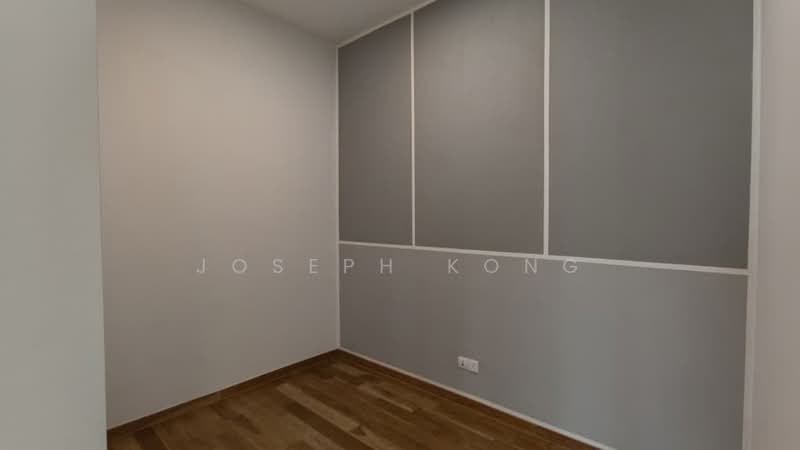 Southern Marina Residences untuk Untuk Disewa - RM 3,100 /bulan, Mac 2026 - PropertyGuru.com.my