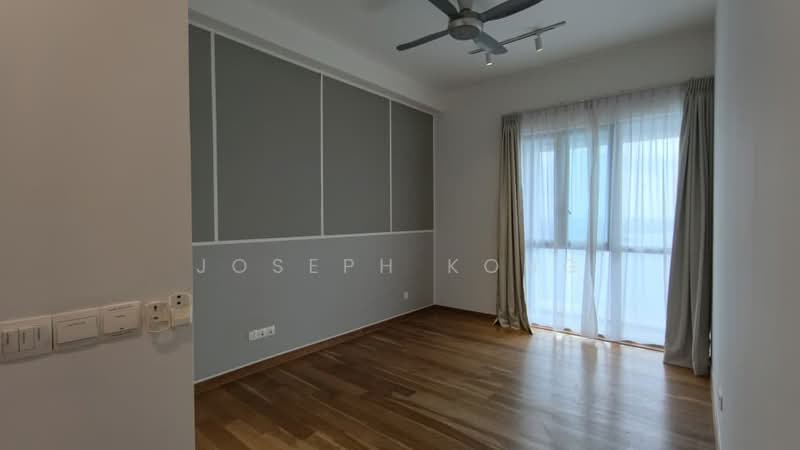 Southern Marina Residences untuk Untuk Disewa - RM 3,100 /bulan, Mac 2026 - PropertyGuru.com.my