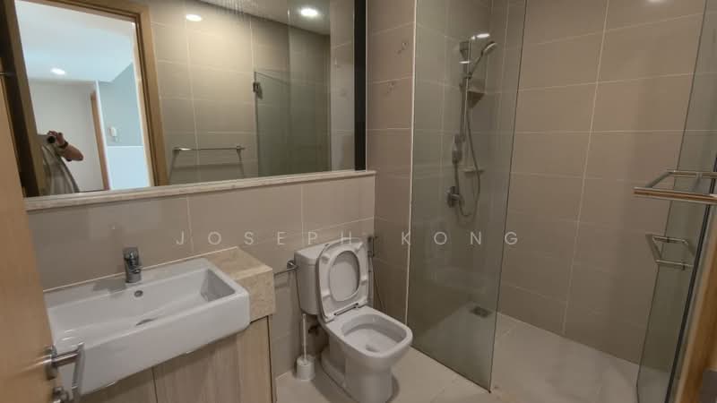 Southern Marina Residences untuk Untuk Disewa - RM 3,100 /bulan, Mac 2026 - PropertyGuru.com.my