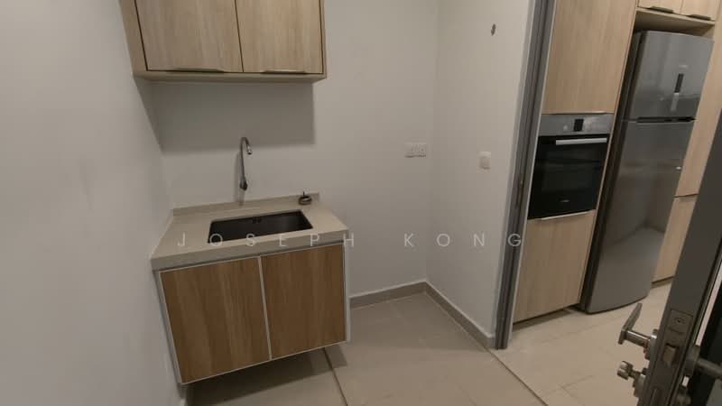 Southern Marina Residences untuk Untuk Disewa - RM 3,100 /bulan, Mac 2026 - PropertyGuru.com.my