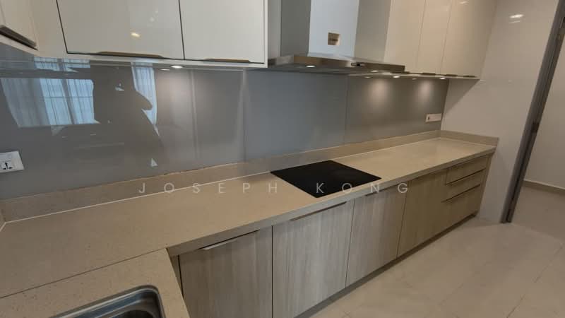 Southern Marina Residences untuk Untuk Disewa - RM 3,100 /bulan, Mac 2026 - PropertyGuru.com.my