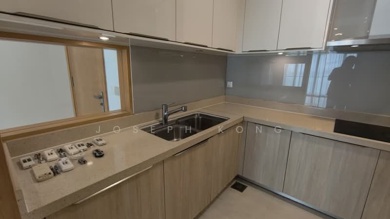 Southern Marina Residences untuk Untuk Disewa - RM 3,100 /bulan, Mac 2026 - PropertyGuru.com.my