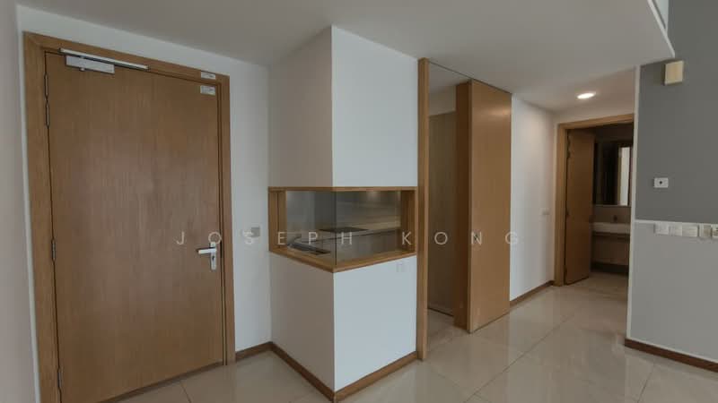 Southern Marina Residences untuk Untuk Disewa - RM 3,100 /bulan, Mac 2026 - PropertyGuru.com.my