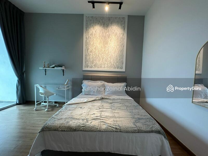Condominium for Rent at Rica Residence - Zulfiqhar Zainal Abidin - PropertyGuru.com.my