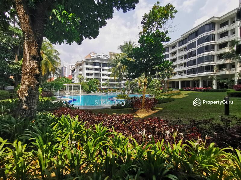 Kondominium untuk Dijual di Sri Kenny - Susie Ong - PropertyGuru.com.my