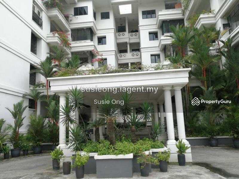 Kondominium untuk Dijual di Sri Kenny - Susie Ong - PropertyGuru.com.my