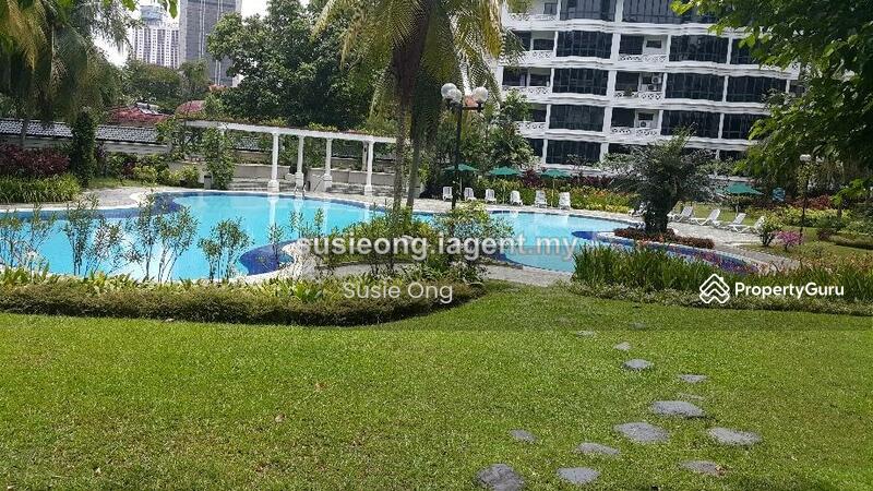 Kondominium untuk Dijual di Sri Kenny - Susie Ong - PropertyGuru.com.my