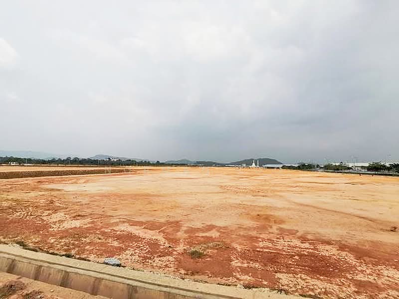 Tanah Perindustrian untuk Dijual di West Port (Pelabuhan Barat) (Port Klang (Pelabuhan Klang)) - Norman Soo - Exterior - PropertyGuru.com.my