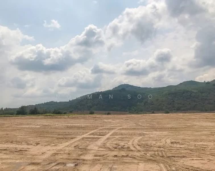 Tanah Perindustrian untuk Dijual di West Port (Pelabuhan Barat) (Port Klang (Pelabuhan Klang)) - Norman Soo - Exterior - PropertyGuru.com.my