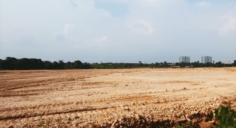 Tanah Perindustrian untuk Dijual di West Port (Pelabuhan Barat) (Port Klang (Pelabuhan Klang)) - Norman Soo - Exterior - PropertyGuru.com.my