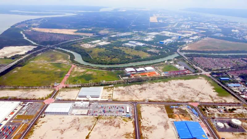 Tanah Perindustrian untuk Dijual di West Port (Pelabuhan Barat) (Port Klang (Pelabuhan Klang)) - Norman Soo - PropertyGuru.com.my
