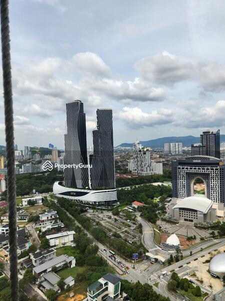 Residensi Solaris Parq untuk Untuk Disewa - RM 4,300 /bulan, Mac 2026 - PropertyGuru.com.my