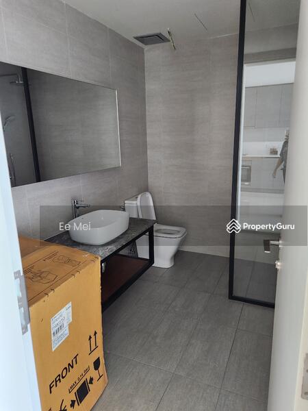 Residensi Solaris Parq untuk Untuk Disewa - RM 4,300 /bulan, Mac 2026 - PropertyGuru.com.my