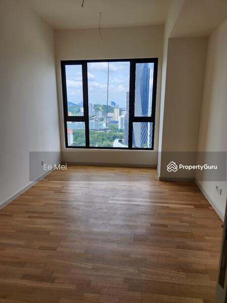 Residensi Solaris Parq untuk Untuk Disewa - RM 4,300 /bulan, Mac 2026 - PropertyGuru.com.my