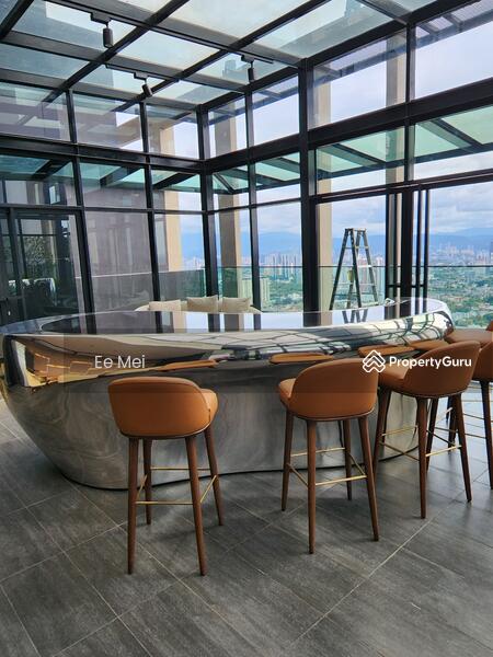 Residensi Solaris Parq untuk Untuk Disewa - RM 4,300 /bulan, Mac 2026 - PropertyGuru.com.my