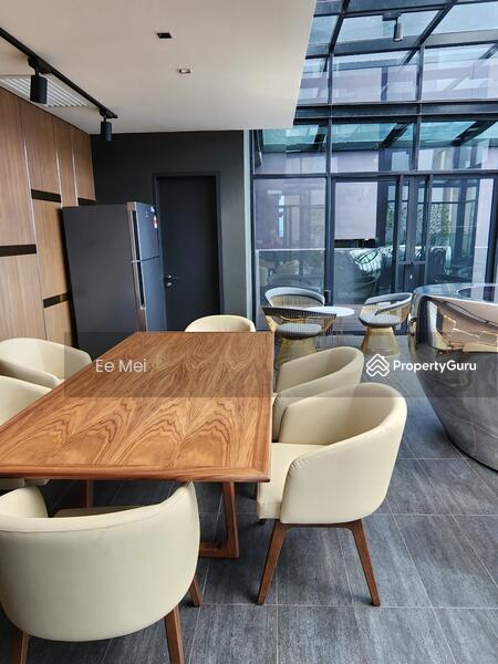 Residensi Solaris Parq untuk Untuk Disewa - RM 4,300 /bulan, Mac 2026 - PropertyGuru.com.my