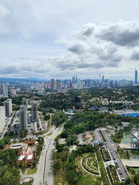 Residensi Solaris Parq untuk Untuk Disewa - RM 4,300 /bulan, Mac 2026 - PropertyGuru.com.my