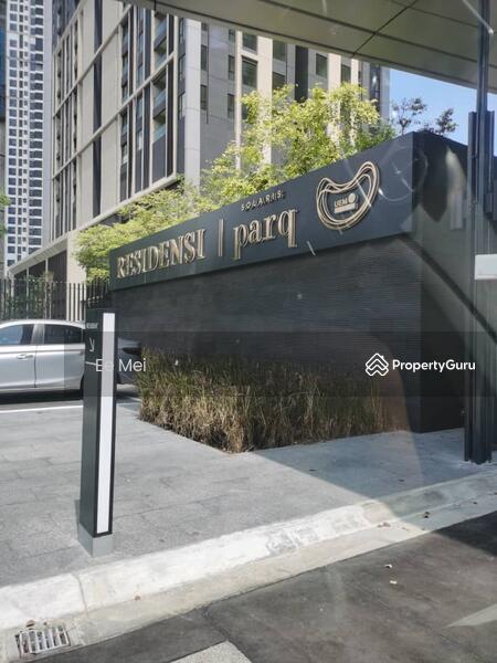 Residensi Solaris Parq untuk Untuk Disewa - RM 4,300 /bulan, Mac 2026 - PropertyGuru.com.my