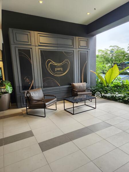 Residensi Solaris Parq untuk Untuk Disewa - RM 4,300 /bulan, Mac 2026 - PropertyGuru.com.my