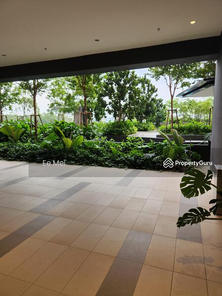 Residensi Solaris Parq untuk Untuk Disewa - RM 4,300 /bulan, Mac 2026 - PropertyGuru.com.my