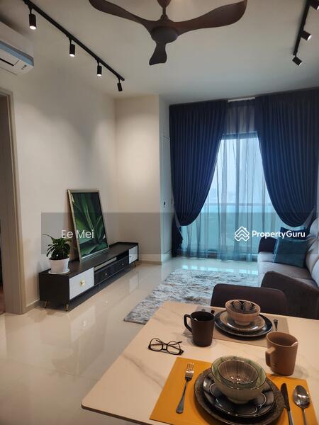 Residensi Solaris Parq untuk Untuk Disewa - RM 4,300 /bulan, Mac 2026 - PropertyGuru.com.my