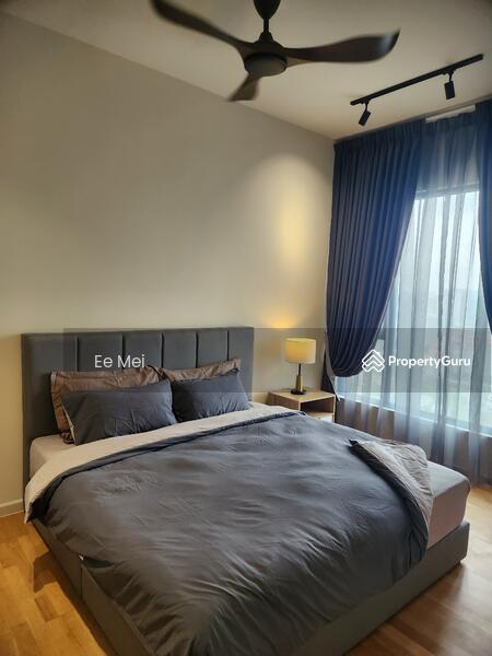 Residensi Solaris Parq untuk Untuk Disewa - RM 4,300 /bulan, Mac 2026 - PropertyGuru.com.my