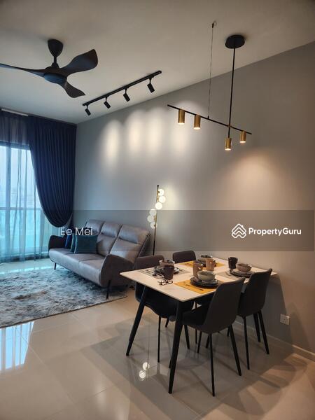 Residensi Solaris Parq untuk Untuk Disewa - RM 4,300 /bulan, Mac 2026 - PropertyGuru.com.my