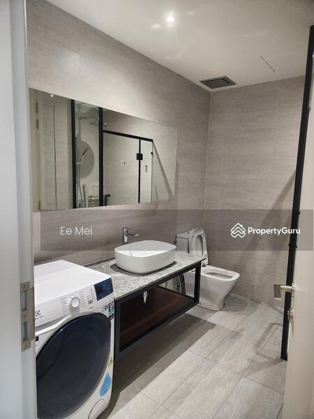 Residensi Solaris Parq untuk Untuk Disewa - RM 4,300 /bulan, Mac 2026 - PropertyGuru.com.my