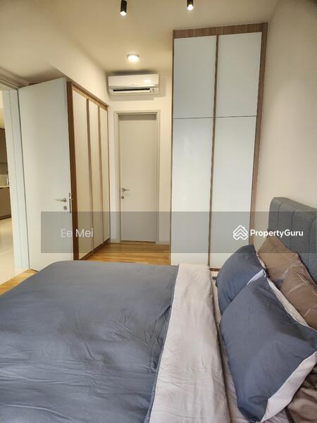 Residensi Solaris Parq untuk Untuk Disewa - RM 4,300 /bulan, Mac 2026 - PropertyGuru.com.my