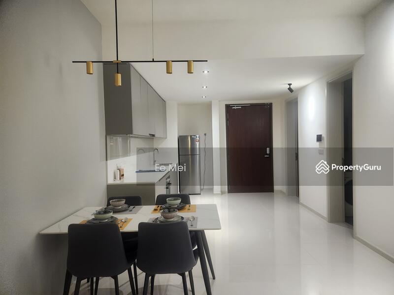 Residensi Solaris Parq untuk Untuk Disewa - RM 4,300 /bulan, Mac 2026 - PropertyGuru.com.my