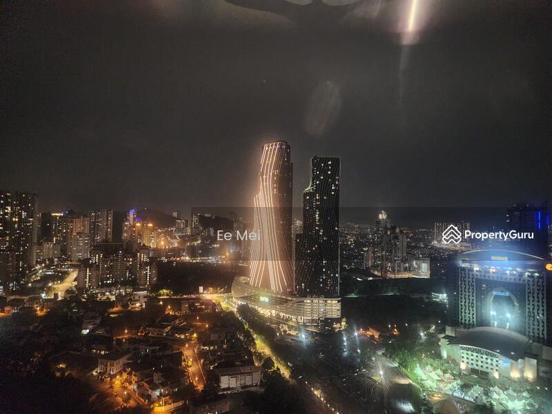 Residensi Solaris Parq untuk Untuk Disewa - RM 4,300 /bulan, Mac 2026 - PropertyGuru.com.my