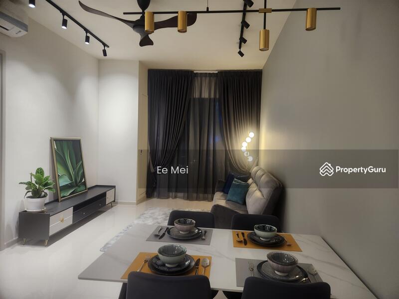 Residensi Solaris Parq untuk Untuk Disewa - RM 4,300 /bulan, Mac 2026 - PropertyGuru.com.my