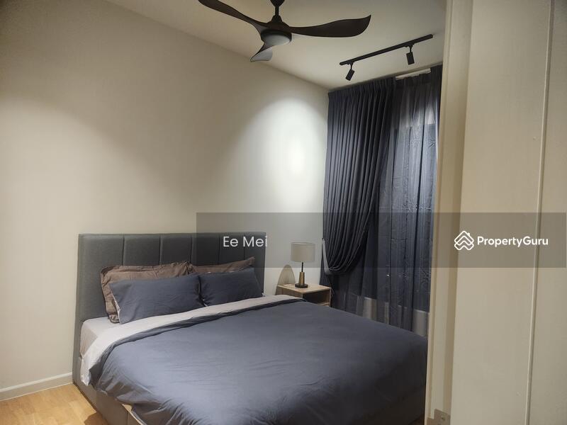 Residensi Solaris Parq untuk Untuk Disewa - RM 4,300 /bulan, Mac 2026 - PropertyGuru.com.my