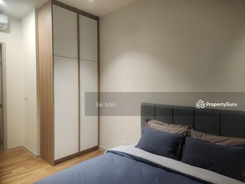 Residensi Solaris Parq untuk Untuk Disewa - RM 4,300 /bulan, Mac 2026 - PropertyGuru.com.my