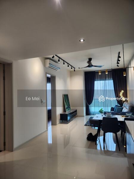 Residensi Solaris Parq untuk Untuk Disewa - RM 4,300 /bulan, Mac 2026 - PropertyGuru.com.my