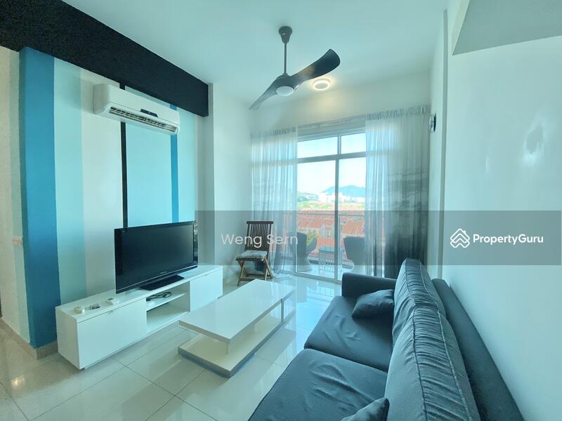 Reflections Condominium untuk Untuk Disewa - RM 1,700 /bulan, Feb 2026 - PropertyGuru.com.my