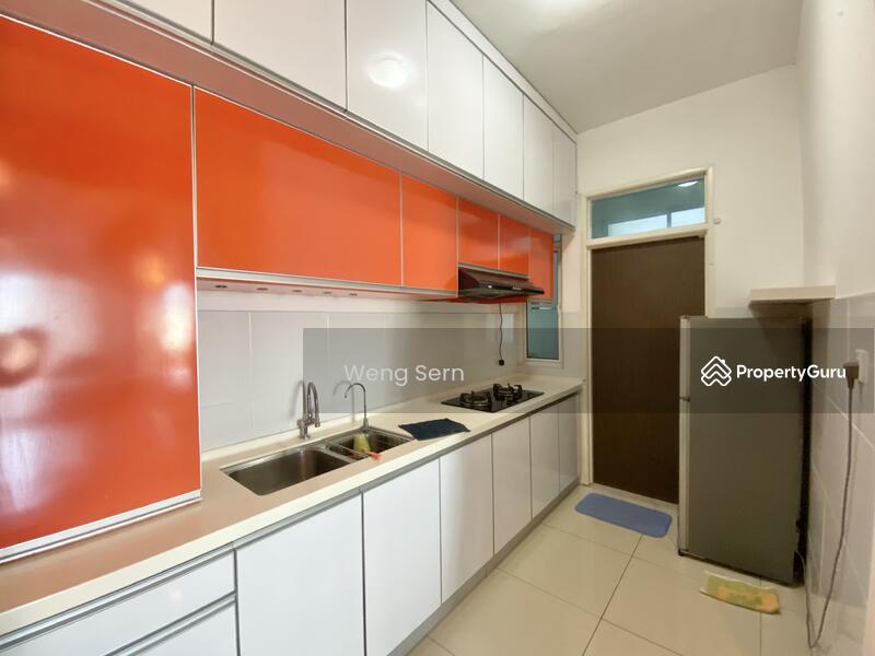 Reflections Condominium untuk Untuk Disewa - RM 1,700 /bulan, Feb 2026 - PropertyGuru.com.my