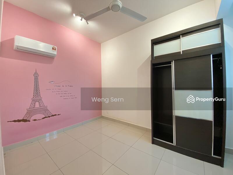 Reflections Condominium untuk Untuk Disewa - RM 1,700 /bulan, Feb 2026 - PropertyGuru.com.my