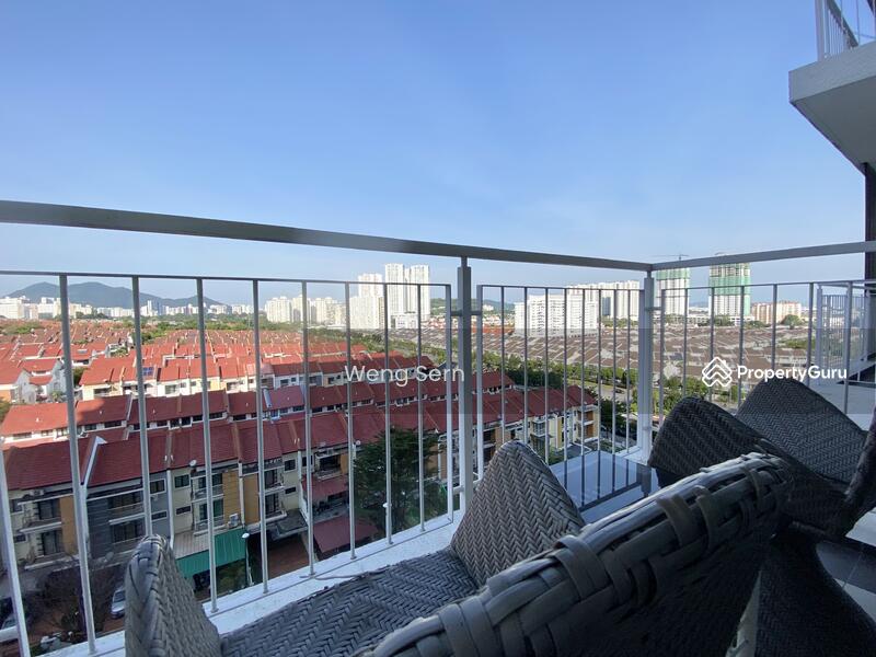 Reflections Condominium untuk Untuk Disewa - RM 1,700 /bulan, Feb 2026 - PropertyGuru.com.my