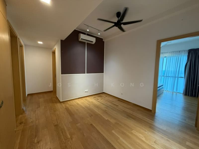 Kediaman Servis untuk Disewa di Southern Marina Residences - Joseph Kong - Interior - PropertyGuru.com.my