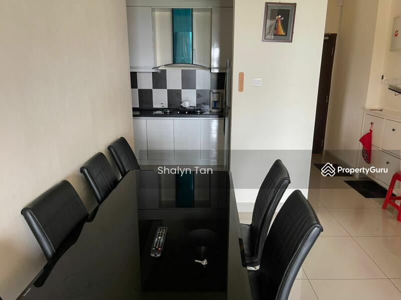 The Tropicana Residence untuk Untuk Disewa - RM 1,400 /bulan, Mac 2026 - PropertyGuru.com.my