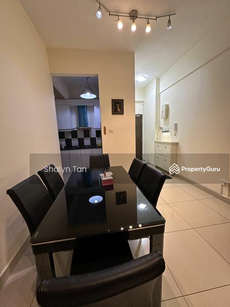 The Tropicana Residence untuk Untuk Disewa - RM 1,400 /bulan, Mac 2026 - PropertyGuru.com.my