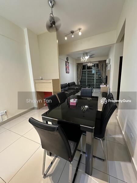 The Tropicana Residence untuk Untuk Disewa - RM 1,400 /bulan, Mac 2026 - PropertyGuru.com.my