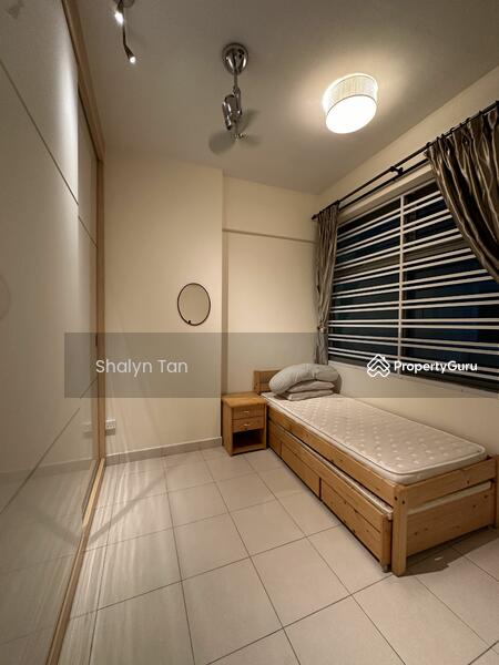 The Tropicana Residence untuk Untuk Disewa - RM 1,400 /bulan, Mac 2026 - PropertyGuru.com.my