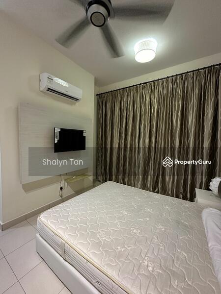 The Tropicana Residence untuk Untuk Disewa - RM 1,400 /bulan, Mac 2026 - PropertyGuru.com.my