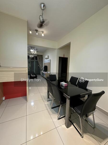 The Tropicana Residence untuk Untuk Disewa - RM 1,400 /bulan, Mac 2026 - PropertyGuru.com.my