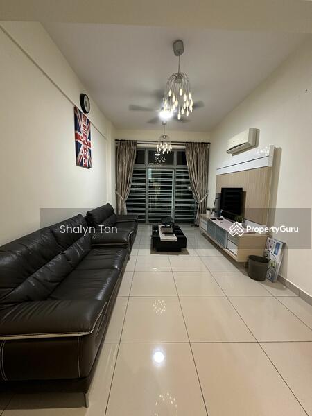 The Tropicana Residence untuk Untuk Disewa - RM 1,400 /bulan, Mac 2026 - PropertyGuru.com.my