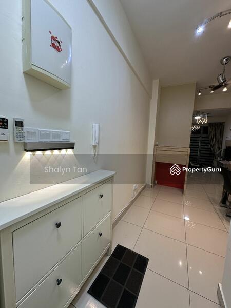 The Tropicana Residence untuk Untuk Disewa - RM 1,400 /bulan, Mac 2026 - PropertyGuru.com.my