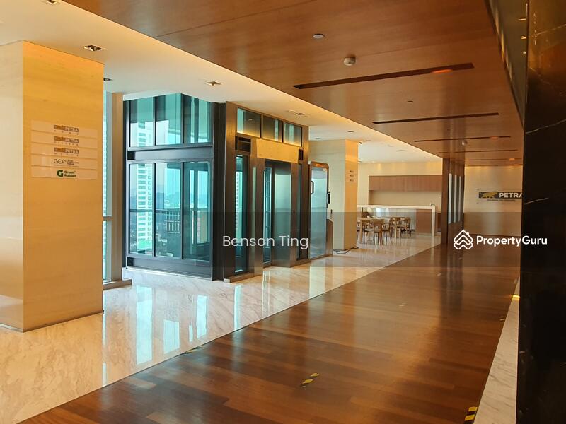 For Rent - Menara BRDB